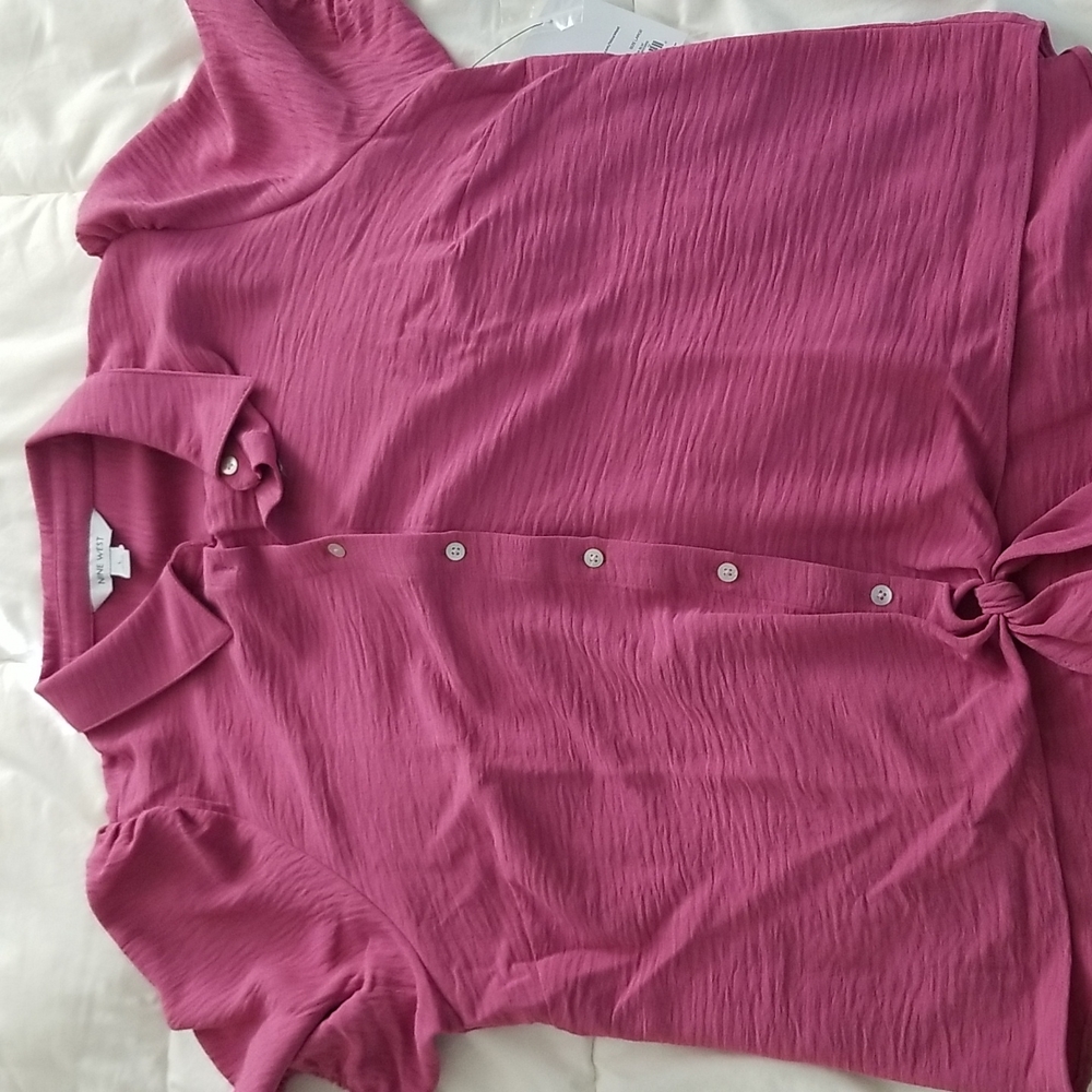 Nine West Blouse